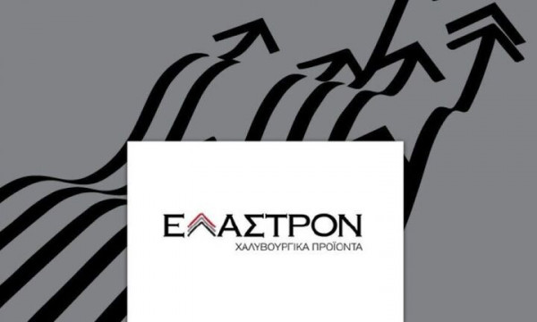 Έλαστρον: Άνοδος 57% για τον τζίρο της εισηγμένης