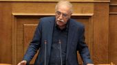 Μέτρα ανακούφισης των νησιών του Β. Αιγαίου προανήγγειλε ο Δ. Βίτσας
