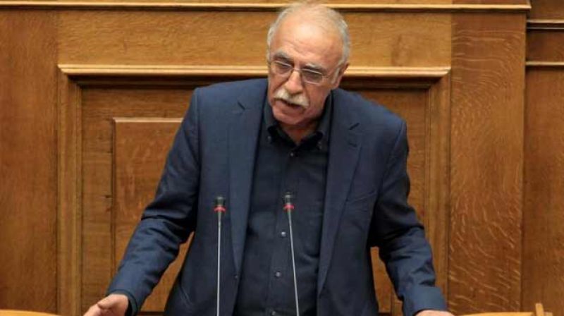 Μέτρα ανακούφισης των νησιών του Β. Αιγαίου προανήγγειλε ο Δ. Βίτσας
