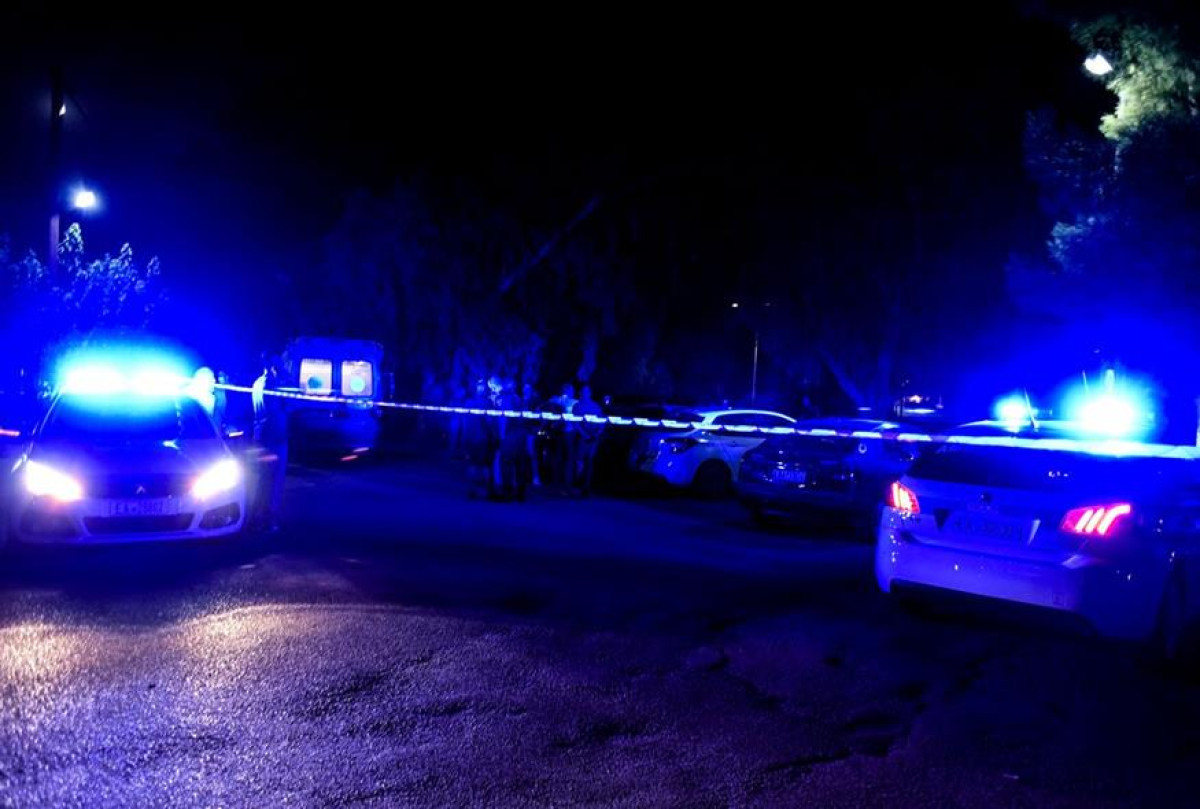 Θεσσαλονίκη: Πυροβολισμοί στον Δενδροπόταμο- Δύο τραυματίες