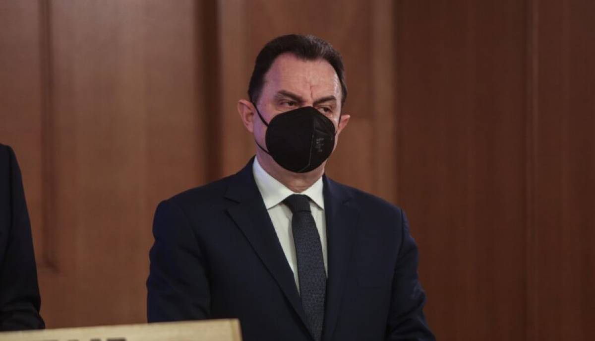 Γεωργαντάς: Συνεχής η στήριξη στους αγρότες-Θα εξειδικευθούν τα μέτρα