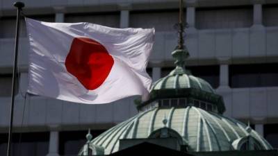 «Βουτιά» 6,3% του ιαπωνικού ΑΕΠ το δ’ τρίμηνο του 2019