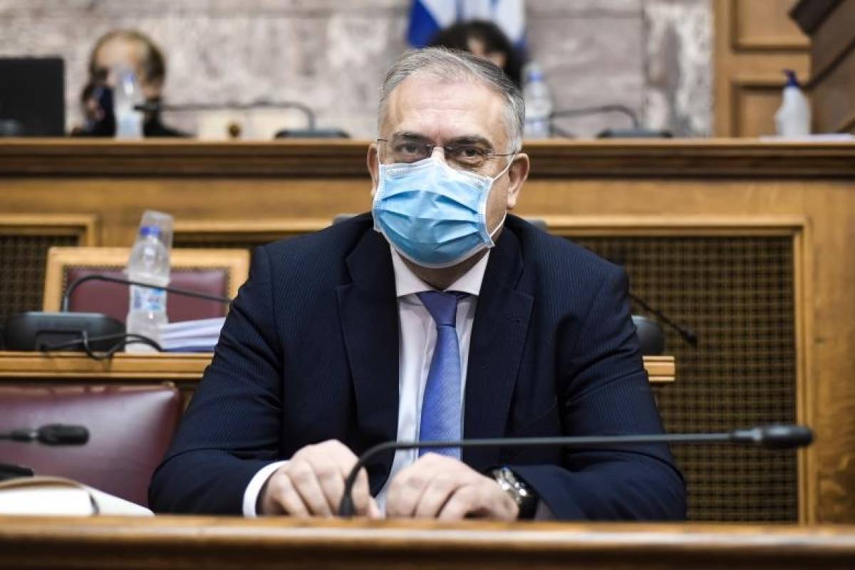 Θεσμοθετείται με νόμο ο εθελοντισμός - Αποκτά μεγαλύτερη αξιοπιστία