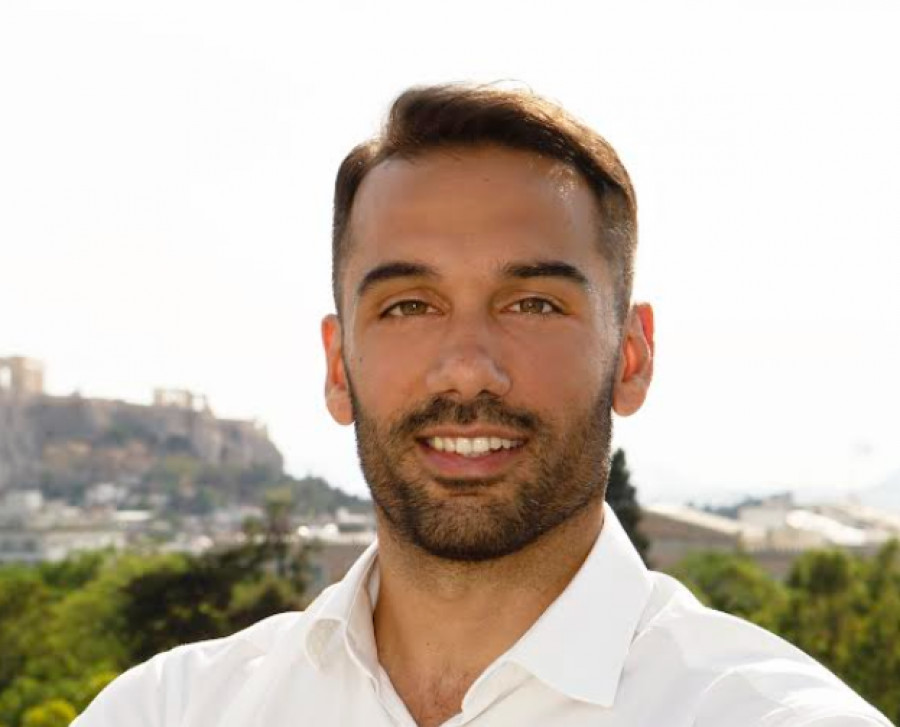 Mastercard: Ο Παναγιώτης Πολύδωρος νέος Country Manager στην Ελλάδα