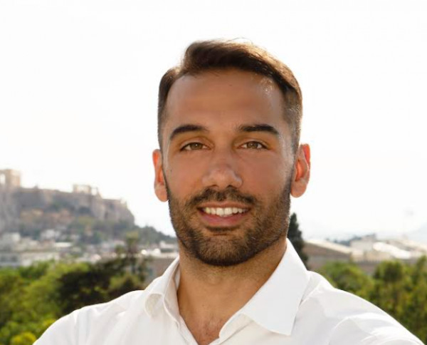 Mastercard: Ο Παναγιώτης Πολύδωρος νέος Country Manager στην Ελλάδα