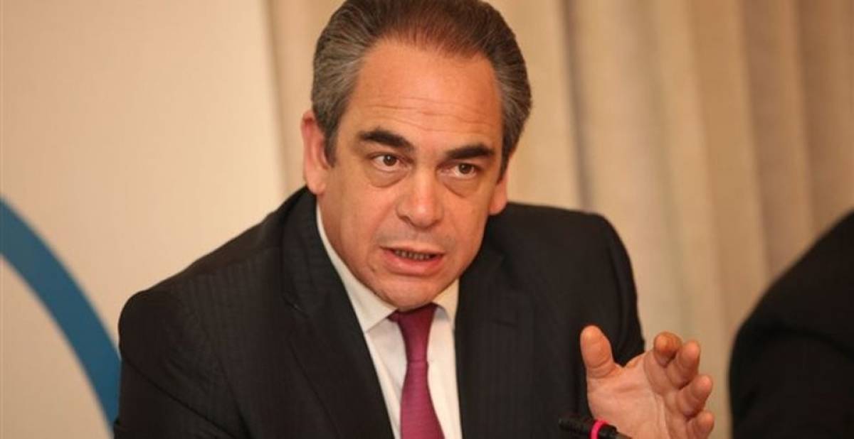 Μίχαλος: Ελλάδα και Γερμανία συνδέονται με ισχυρούς δεσμούς οικονομικής συνεργασίας