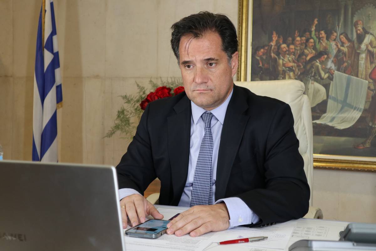 Γεωργιάδης: Σε νέα ρότα το εμπόριο-Ανάγκη για μεγαλύτερους χώρους logistics