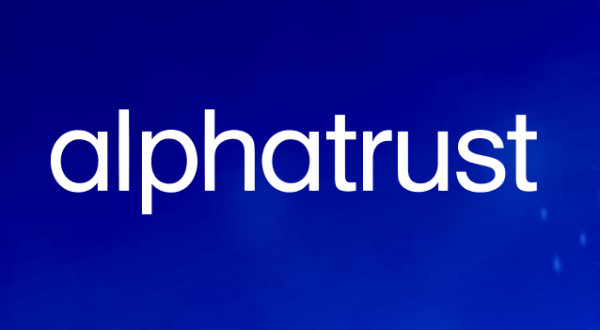 Alpha Trust: Επεκτείνεται σε νέες δραστηριότητες-Ο στόχος για το Χ.Α.