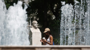 Πότε αναμένεται η κορύφωση του καύσωνα – Οι συστάσεις της Πολιτικής Προστασίας