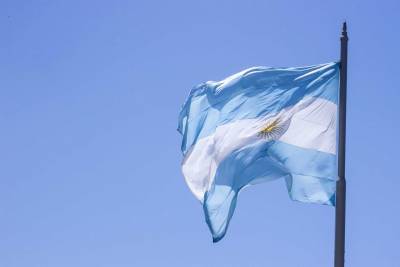 Ύφεση 9,9% στο ΑΕΠ της Αργεντινής το 2020