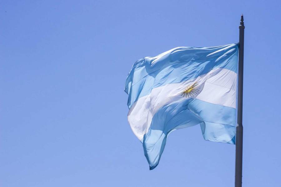Ύφεση 9,9% στο ΑΕΠ της Αργεντινής το 2020