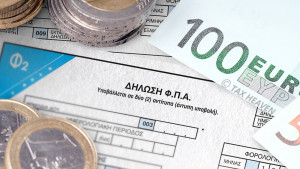 Προειδοποιητική επιστολή Κομισιόν για μη εφαρμογή οδηγιών για τον ΦΠΑ