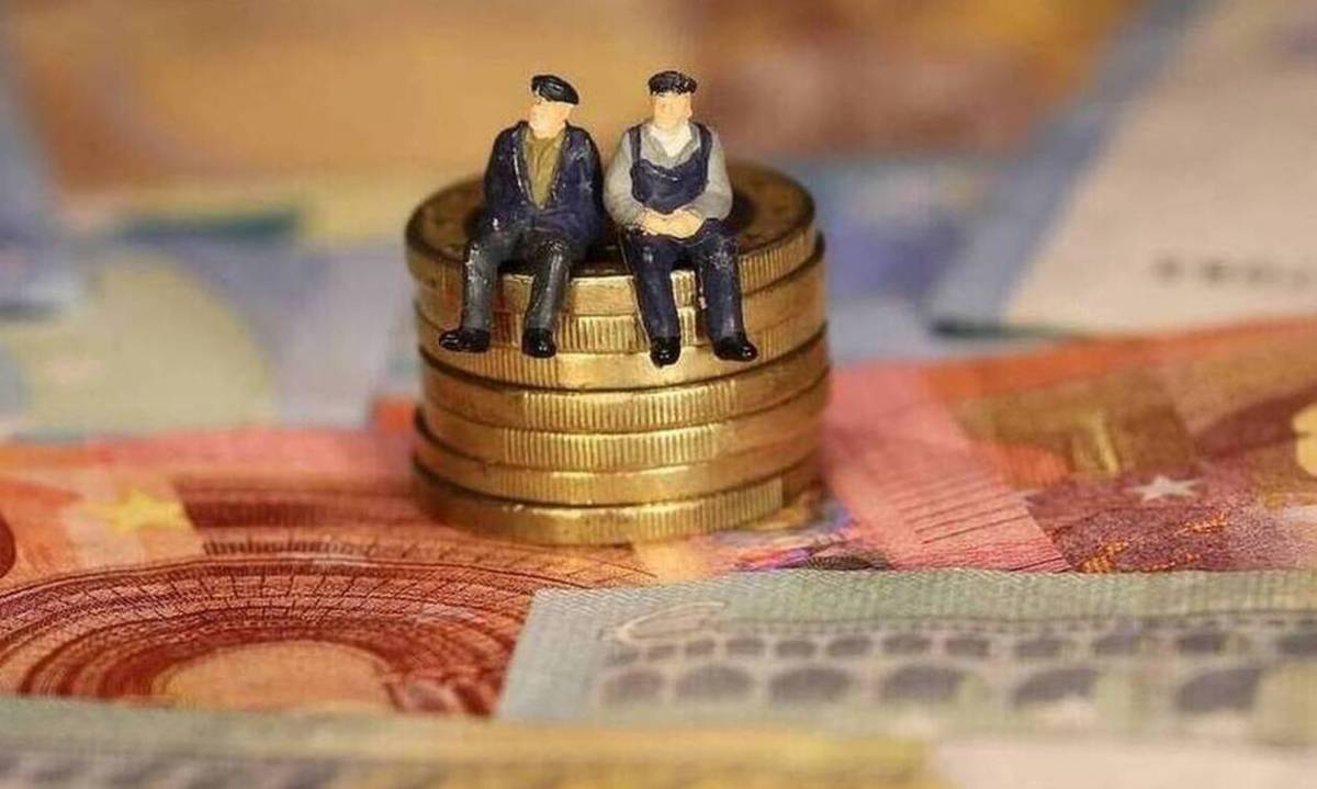Αναδρομικά: Ξεκινά η δίκη για επικουρικές και δώρα–Ποσά ανά Ταμείο
