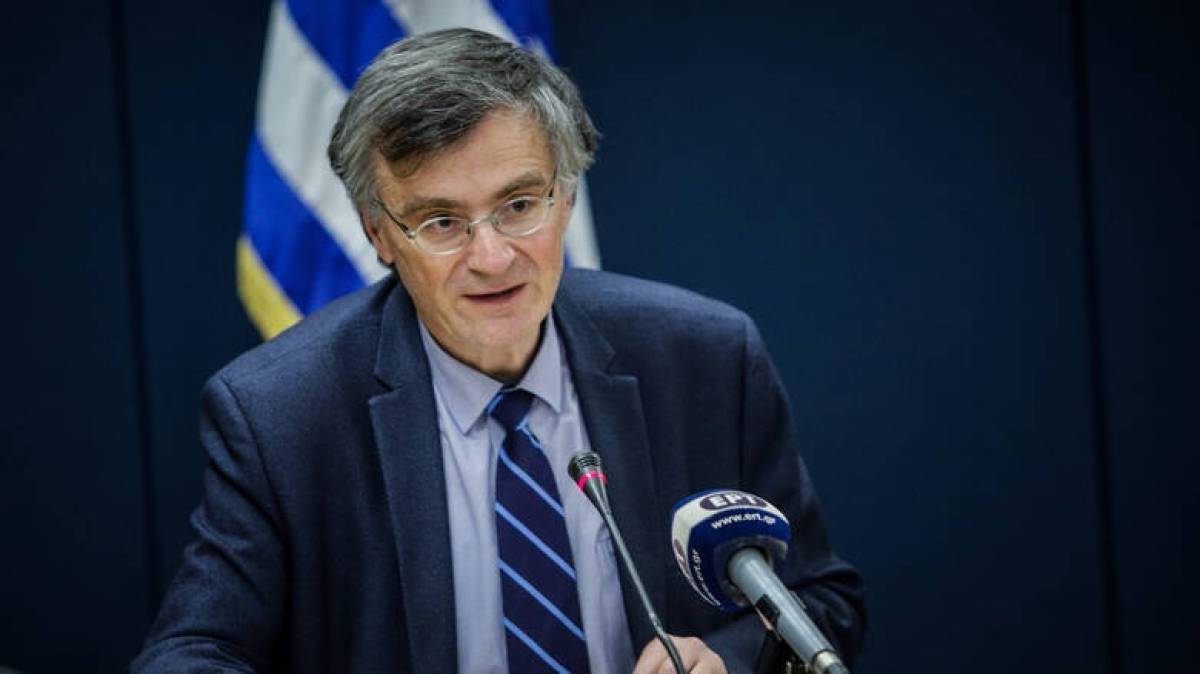 Κορονοϊός: Δύο επιπλέον θύματα και εννέα νέα κρούσματα