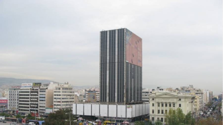 Ορίζοντας αλλαγής στη «βιτρίνα» του Πειραιά