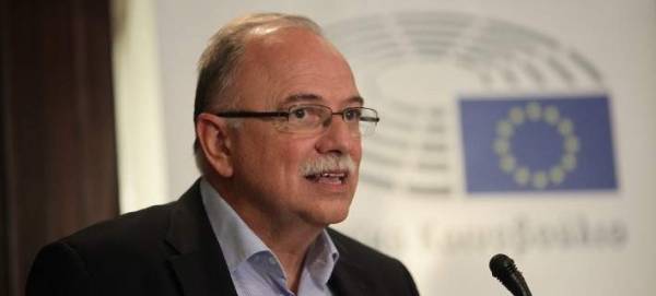 Ζούλας(ΝΔ) για Παπαδημούλη:Ίσως πήγε για γκαζόζα όταν ψηφιζόταν ο Γκουαϊδό