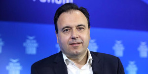 Παπαστεργίου: Σε τελική ευθεία η πλατφόρμα για τον προσωπικό αριθμό