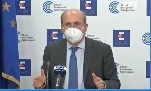 Υποχρεωτικά self-test σε εμπόριο, εστίαση, μεταφορές, κομμωτήρια- Πρόστιμα στους «απείθαρχους»