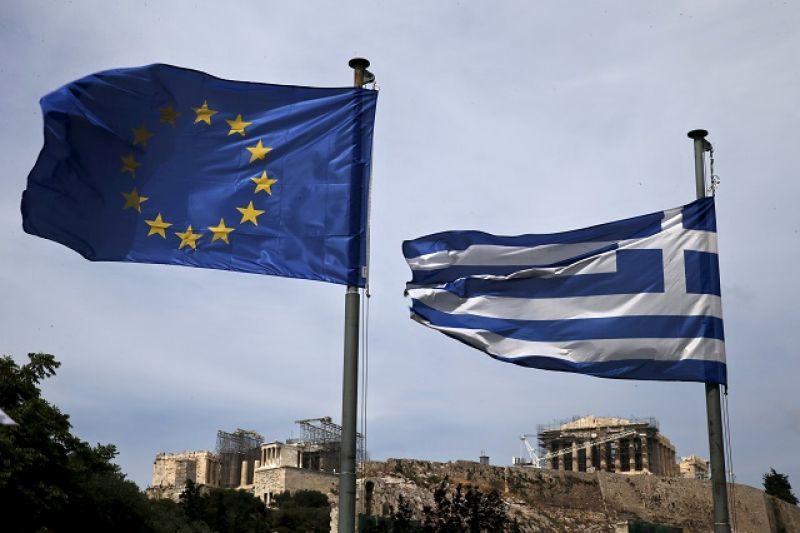 Σε επιστροφή της τρόικας ευελπιστεί το Μαξίμου- Σήμερα η απάντηση