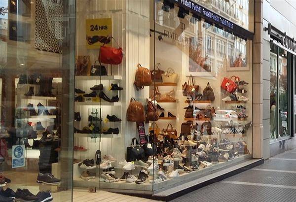 Κάμψη 3,5% στον τζίρο λιανεμπορίου το Σεπτέμβριο-Κερδισμένοι και χαμένοι (πίνακες)