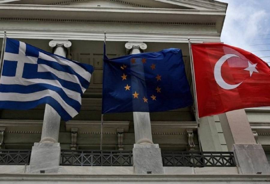 Η «λεπτομέρεια» στις διερευνητικές: Κανείς δεν γνωρίζει το περιεχόμενο