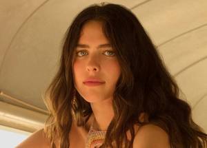 Από τον Ταραντίνο στο Netflix: Η Margaret Qualley του Maid είναι το «next big thing» του Χόλιγουντ
