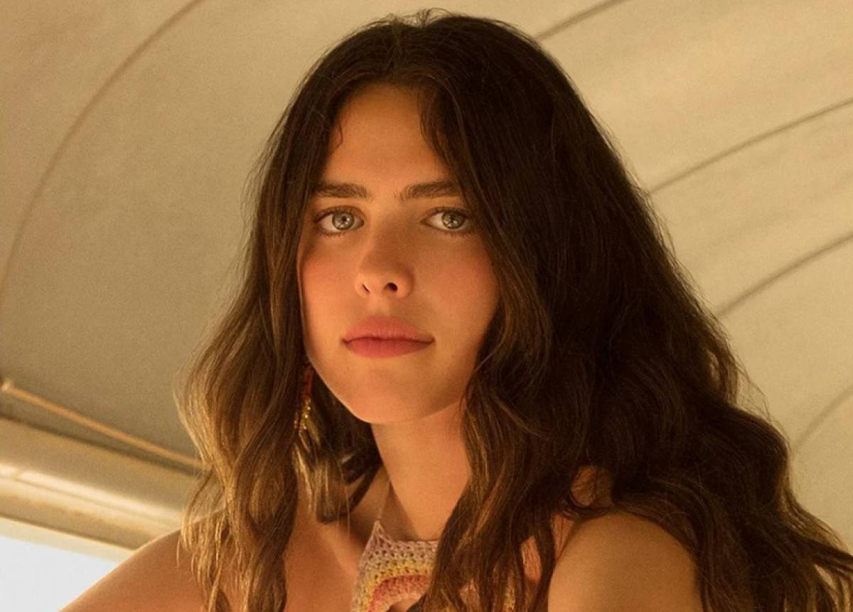 Από τον Ταραντίνο στο Netflix: Η Margaret Qualley του Maid είναι το «next big thing» του Χόλιγουντ