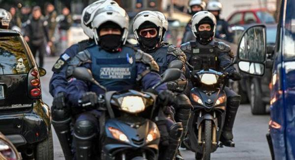 ΜΟΚΑ: Νέο σχέδιο αστυνόμευσης από την ΕΛ.ΑΣ