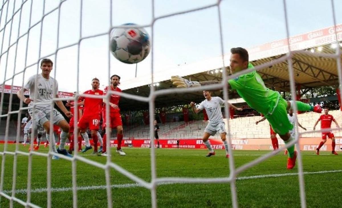 Bundesliga: Όλα τα σενάρια για τίτλο και Champions League