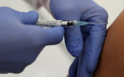 Κούβελας: Δεν περιμένω το εμβόλιο πριν το καλοκαίρι
