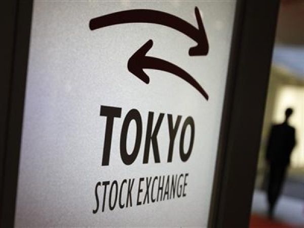 Τόκιο: Σε υψηλό εξαμήνου ο Nikkei