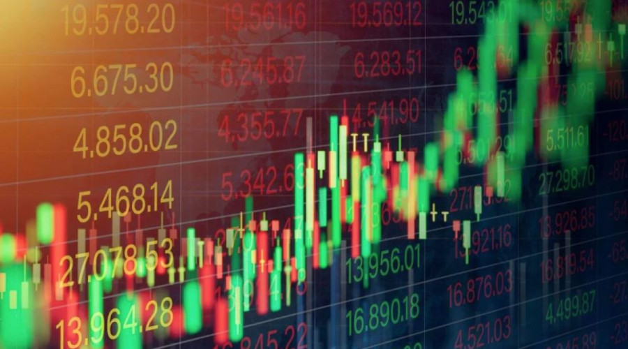 Στα «πράσινα» και οι ευρωαγορές μετά τα κέρδη στη Wall Street