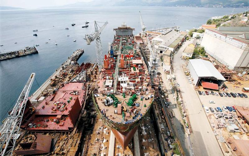 Αντίδραση της Privinvest για την απόφαση για το Σκαραμαγκά