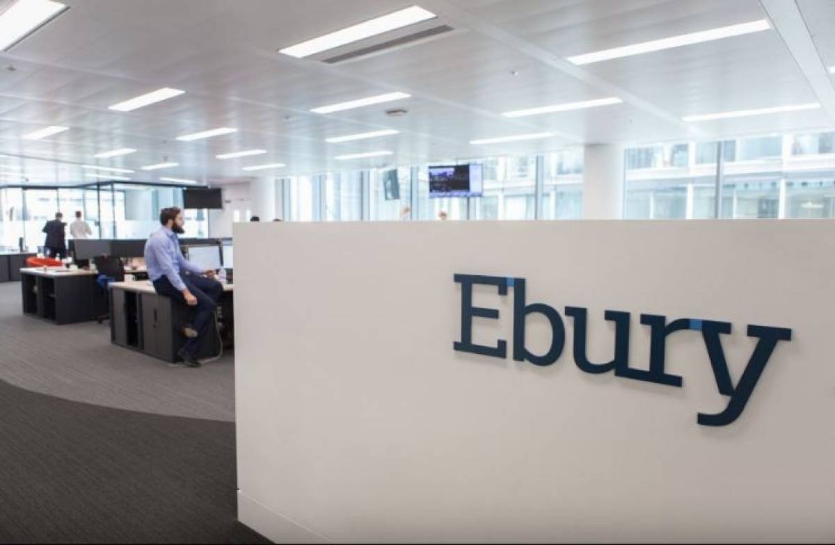 H Ebury δημιουργεί περιφερειακή διεύθυνση για τη Νότια Ευρώπη