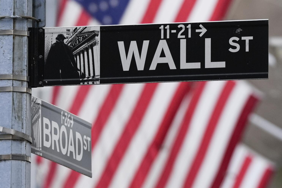 Wall Street: Νέα ρεκόρ με ώθηση από τα εταιρικά αποτελέσματα