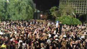ΑΠΘ: Νέα εισαγγελική παρέμβαση για τα πάρτι
