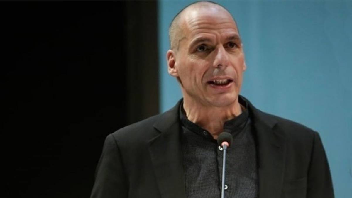 Βαρουφάκης: Το «ΟΧΙ» του δημοψηφίσματος πιο επίκαιρο από ποτέ