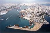 ΟΛΠ: Aυξήθηκαν οι επιβάτες κρουαζιέρας το 2016
