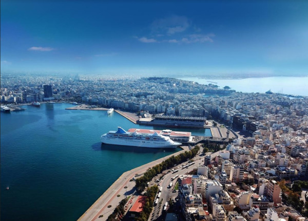 ΟΛΠ: Ιστορικά υψηλά για έσοδα και κέρδη το 2022