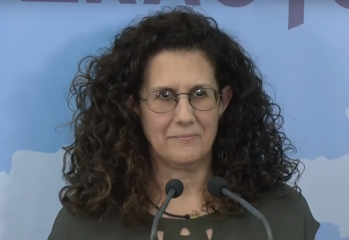 Σπανού: Τυχόν μικρά προβλήματα αντιμετωπίστηκαν εγκαίρως