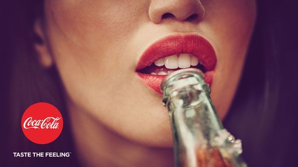 Taste the Feeling: Νέα Παγκόσμια Καμπάνια για την Coca-Cola
