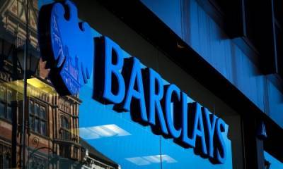 Barclays: Εξαγοράζει χαρτοφυλάκιο πιστωτικών καρτών της Gap αξίας $3,8 δισ.