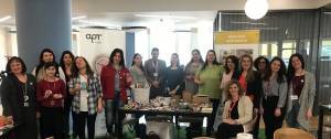 «Πράξεις Ζωής» με συμπράξεις και εθελοντισμό της INTERAMERICAN