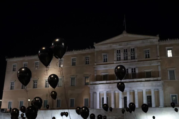 Το δυστύχημα ως «μαύρος κύκνος» και οι προετοιμασίες για την επόμενη ημέρα