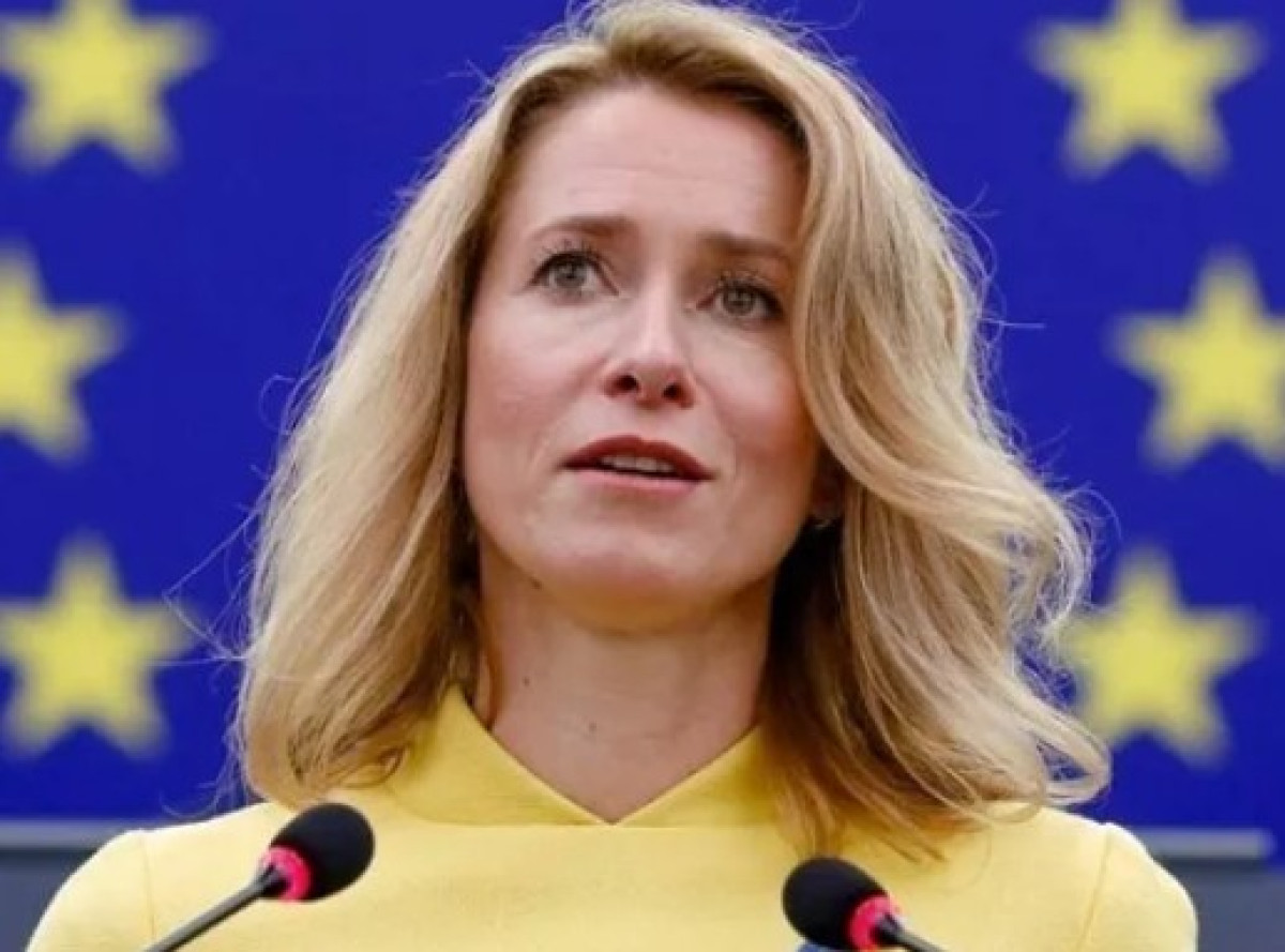 Κάλας: Η Τουρκία πρέπει να σέβεται την κυριαρχία των κρατών-μελών