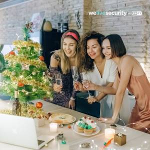6+1 συμβουλές για να γιορτάσουμε τα Χριστούγεννα φέτος με ασφάλεια