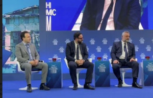 Ταραντίλης: Μοναδική συγκυρία για επενδύσεις στην τεχνητή νοημοσύνη