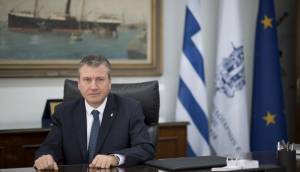 ΠΕΠΕΝ: Πρέπει να στηριχθούν οι Έλληνες ναυτικοί-Προτεραιότητα στους εμβολιασμούς