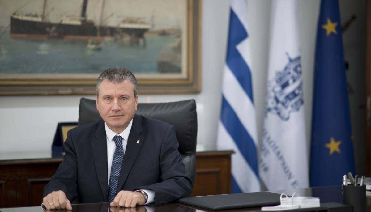 ΠΕΠΕΝ: Πρέπει να στηριχθούν οι Έλληνες ναυτικοί-Προτεραιότητα στους εμβολιασμούς