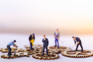 Eurostat: Κίνδυνος φτώχειας για σχεδόν 25% των αυτοαπασχολούμενων